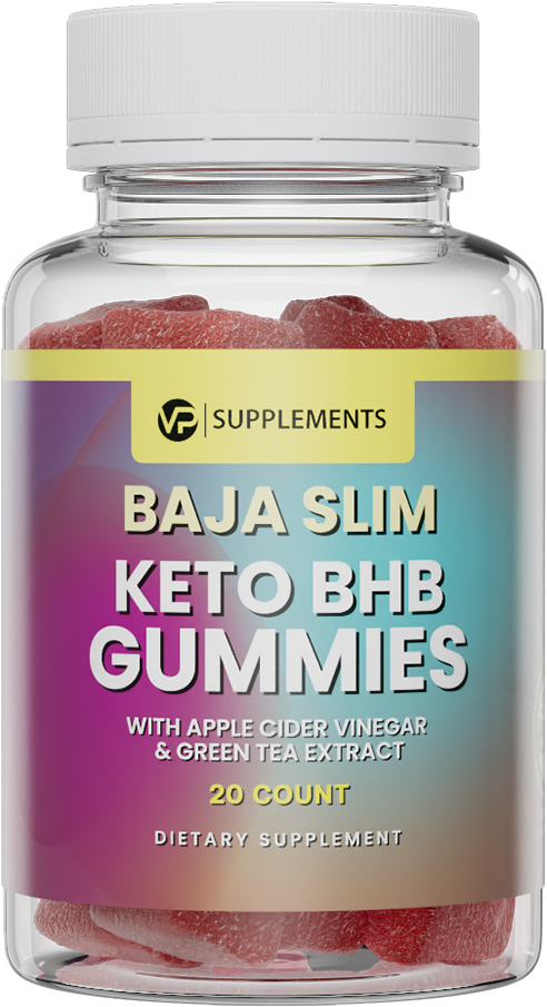 Baja Slim Keto