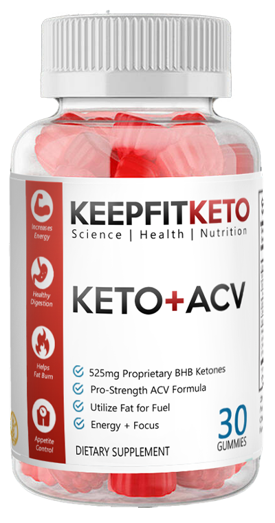 KeepFit Keto